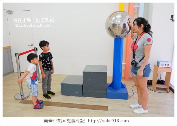 宜蘭景點》鬥陣來七桃～親子同遊好玩的VR體驗館(已歇業) @青青小熊＊旅遊札記