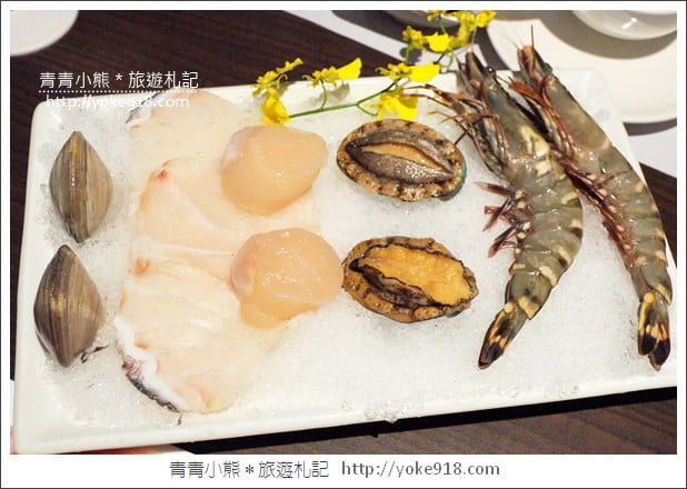 宜蘭火鍋推薦》花院子鍋物.日本A5頂級和牛~食材新鮮好吃饕客必訪 @青青小熊*旅遊札記 宜蘭火鍋推薦》花院子鍋物.日本A5頂級和牛~食材新鮮好吃饕客必訪 @青青小熊*旅遊札記