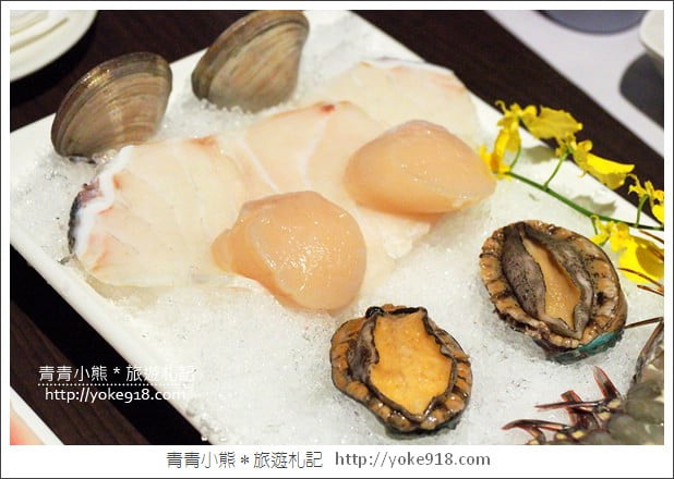 宜蘭火鍋推薦》花院子鍋物.日本A5頂級和牛~食材新鮮好吃饕客必訪 @青青小熊*旅遊札記 宜蘭火鍋推薦》花院子鍋物.日本A5頂級和牛~食材新鮮好吃饕客必訪 @青青小熊*旅遊札記