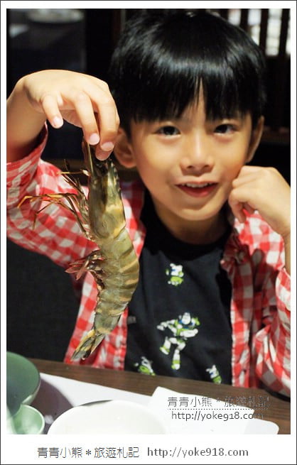宜蘭火鍋推薦》花院子鍋物．日本A5頂級和牛~食材新鮮好吃饕客必訪 @青青小熊＊旅遊札記