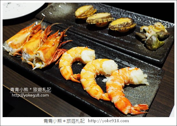 宜蘭火鍋推薦》花院子鍋物．日本A5頂級和牛~食材新鮮好吃饕客必訪 @青青小熊＊旅遊札記