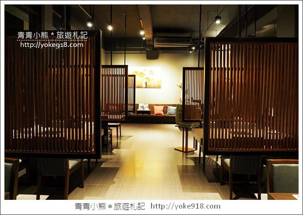 宜蘭火鍋推薦》花院子鍋物．日本A5頂級和牛~食材新鮮好吃饕客必訪 @青青小熊＊旅遊札記