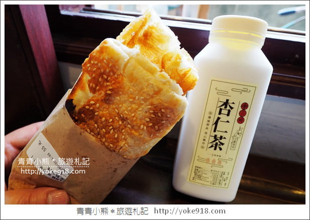 台中一日遊景點》審計新村．最夯的熱門打卡點~文青小店好好逛 @青青小熊＊旅遊札記