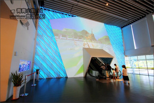 屏東恆春景點》台電南部展示館.免門票親子同遊推薦,有好玩的溜滑梯,遊戲區超好玩 @青青小熊*旅遊札記 屏東恆春景點》台電南部展示館.免門票親子同遊推薦,有好玩的溜滑梯,遊戲區超好玩 @青青小熊*旅遊札記