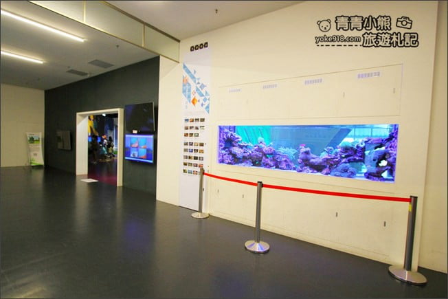 屏東恆春景點》台電南部展示館．免門票親子同遊推薦，有好玩的溜滑梯，遊戲區超好玩 @青青小熊＊旅遊札記