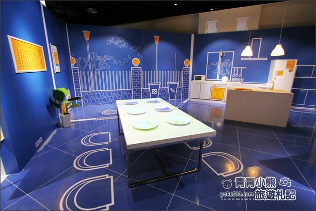 屏東恆春景點》台電南部展示館．免門票親子同遊推薦，有好玩的溜滑梯，遊戲區超好玩 @青青小熊＊旅遊札記
