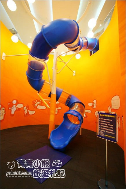 屏東恆春景點》台電南部展示館.免門票親子同遊推薦,有好玩的溜滑梯,遊戲區超好玩 @青青小熊*旅遊札記 屏東恆春景點》台電南部展示館.免門票親子同遊推薦,有好玩的溜滑梯,遊戲區超好玩 @青青小熊*旅遊札記