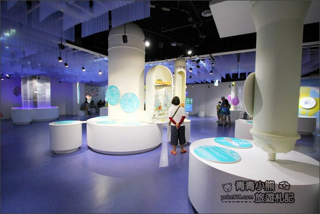 屏東恆春景點》台電南部展示館.免門票親子同遊推薦,有好玩的溜滑梯,遊戲區超好玩 @青青小熊*旅遊札記 屏東恆春景點》台電南部展示館.免門票親子同遊推薦,有好玩的溜滑梯,遊戲區超好玩 @青青小熊*旅遊札記