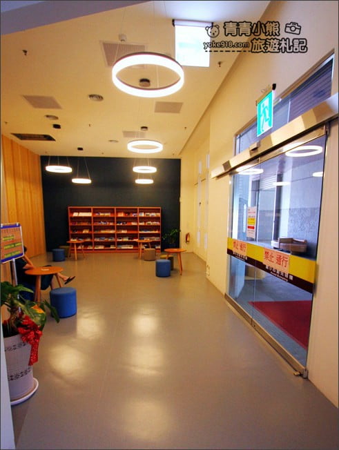 屏東恆春景點》台電南部展示館．免門票親子同遊推薦，有好玩的溜滑梯，遊戲區超好玩 @青青小熊＊旅遊札記