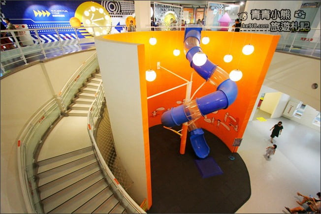 屏東恆春景點》台電南部展示館.免門票親子同遊推薦,有好玩的溜滑梯,遊戲區超好玩 @青青小熊*旅遊札記 屏東恆春景點》台電南部展示館.免門票親子同遊推薦,有好玩的溜滑梯,遊戲區超好玩 @青青小熊*旅遊札記