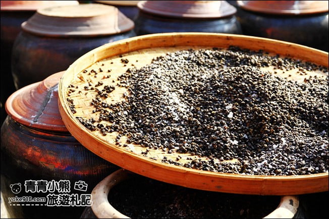 雲林景點》丸莊醬油觀光工廠.雲林觀光工廠~還可以玩壺底蔭油DIY @青青小熊*旅遊札記 雲林景點》丸莊醬油觀光工廠.雲林觀光工廠~還可以玩壺底蔭油DIY @青青小熊*旅遊札記