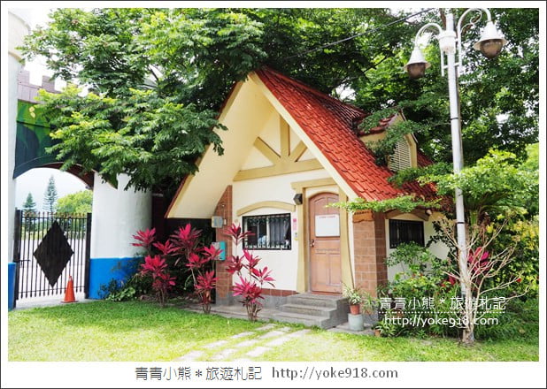 花蓮景點》知卡宣綠森林親水公園．360度滑水道.漂漂河~免費親子同遊去 @青青小熊＊旅遊札記