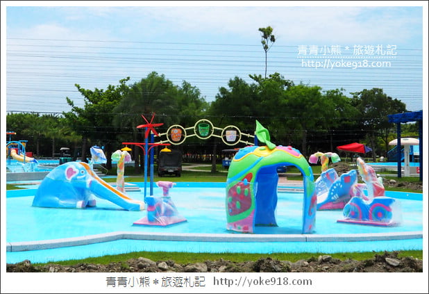 花蓮景點》知卡宣綠森林親水公園.360度滑水道.漂漂河~免費親子同遊去 @青青小熊*旅遊札記 花蓮景點》知卡宣綠森林親水公園.360度滑水道.漂漂河~免費親子同遊去 @青青小熊*旅遊札記
