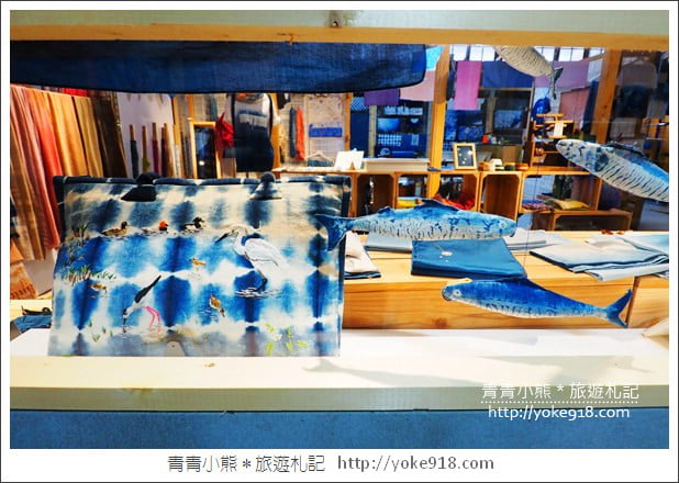 宜蘭五結景點》中興文化創意園區．文青必拍打卡點~木工坊DIY好好玩 @青青小熊＊旅遊札記