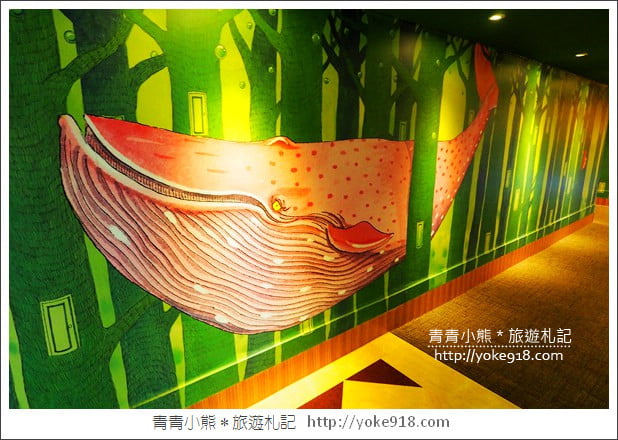 花蓮住宿推薦》花蓮飯店 民宿~精選花蓮15間以上優質住宿．來花蓮旅行就住這 @青青小熊＊旅遊札記