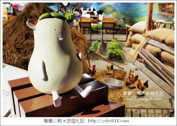 花蓮景點》地耕味-玩味蕃樂園~隱藏版免門票景點,一起帶你穿越時空 @青青小熊*旅遊札記 花蓮景點》地耕味-玩味蕃樂園~隱藏版免門票景點,一起帶你穿越時空 @青青小熊*旅遊札記