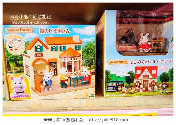 嘉義必逛》亞細亞toys玩具百貨量販批發商場(嘉義店)~上萬件玩具特賣 @青青小熊＊旅遊札記