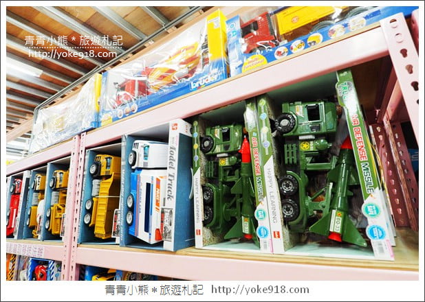 嘉義必逛》亞細亞toys玩具百貨量販批發商場(嘉義店)~上萬件玩具特賣 @青青小熊*旅遊札記 嘉義必逛》亞細亞toys玩具百貨量販批發商場(嘉義店)~上萬件玩具特賣 @青青小熊*旅遊札記