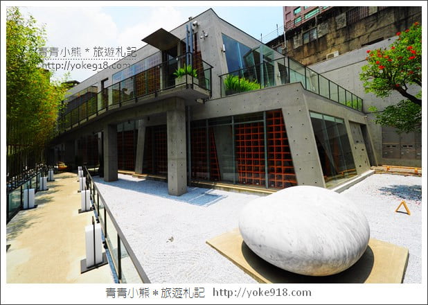 台中南屯美食》一笈壽司．輕井澤新品牌~日式禪風建築裡吃壽司 @青青小熊＊旅遊札記