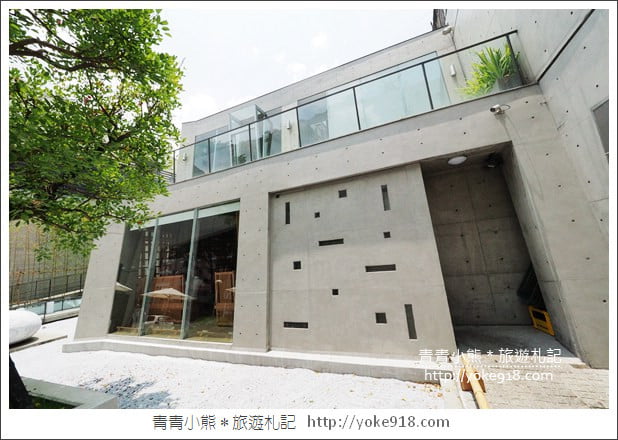 台中南屯美食》一笈壽司．輕井澤新品牌~日式禪風建築裡吃壽司 @青青小熊＊旅遊札記