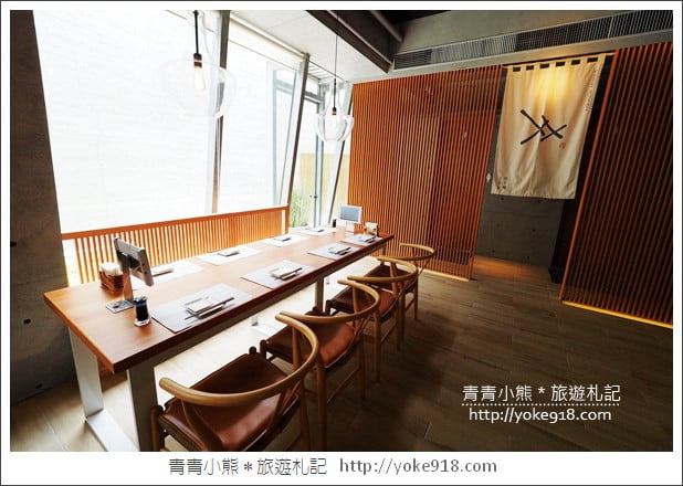 台中南屯美食》一笈壽司.輕井澤新品牌~日式禪風建築裡吃壽司 @青青小熊*旅遊札記 台中南屯美食》一笈壽司.輕井澤新品牌~日式禪風建築裡吃壽司 @青青小熊*旅遊札記