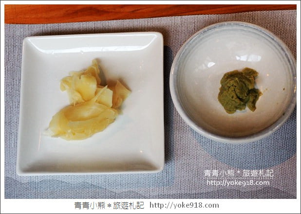 台中南屯美食》一笈壽司.輕井澤新品牌~日式禪風建築裡吃壽司 @青青小熊*旅遊札記 台中南屯美食》一笈壽司.輕井澤新品牌~日式禪風建築裡吃壽司 @青青小熊*旅遊札記