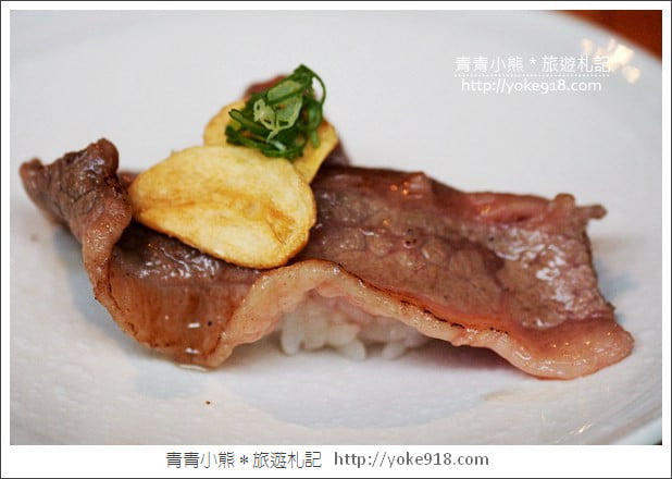 台中南屯美食》一笈壽司.輕井澤新品牌~日式禪風建築裡吃壽司 @青青小熊*旅遊札記 台中南屯美食》一笈壽司.輕井澤新品牌~日式禪風建築裡吃壽司 @青青小熊*旅遊札記