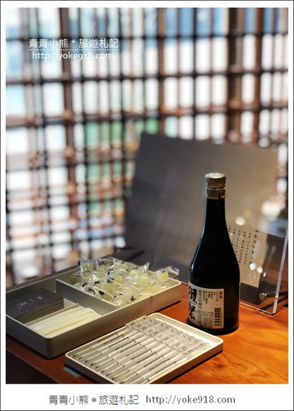 台中南屯美食》一笈壽司．輕井澤新品牌~日式禪風建築裡吃壽司 @青青小熊＊旅遊札記