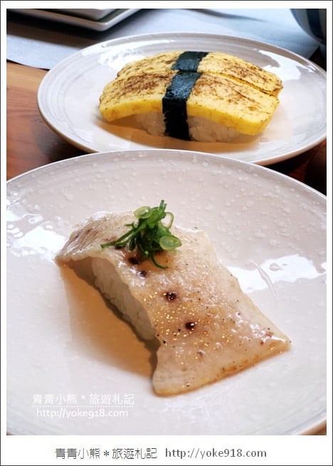 台中南屯美食》一笈壽司.輕井澤新品牌~日式禪風建築裡吃壽司 @青青小熊*旅遊札記 台中南屯美食》一笈壽司.輕井澤新品牌~日式禪風建築裡吃壽司 @青青小熊*旅遊札記