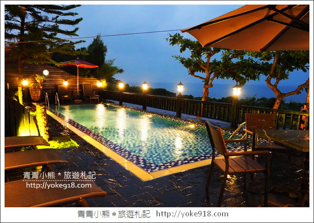 花蓮住宿推薦》花蓮飯店 民宿~精選花蓮15間以上優質住宿．來花蓮旅行就住這 @青青小熊＊旅遊札記