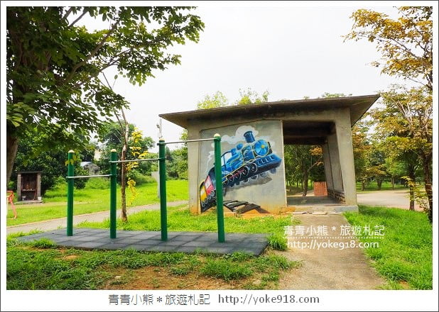 台中大雅景點》中科公園溜滑梯.超長的磨石子溜滑梯~親子同遊去 @青青小熊*旅遊札記 台中大雅景點》中科公園溜滑梯.超長的磨石子溜滑梯~親子同遊去 @青青小熊*旅遊札記