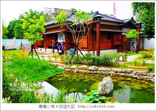 桃園景點》桃園77藝文町.走訪成真咖啡&漫步日式建築藝文園區 @青青小熊*旅遊札記 桃園景點》桃園77藝文町.走訪成真咖啡&漫步日式建築藝文園區 @青青小熊*旅遊札記