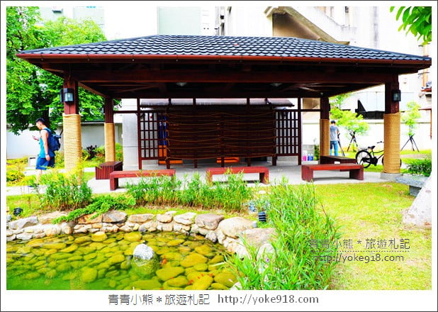 桃園景點》桃園77藝文町.走訪成真咖啡&漫步日式建築藝文園區 @青青小熊*旅遊札記 桃園景點》桃園77藝文町.走訪成真咖啡&漫步日式建築藝文園區 @青青小熊*旅遊札記