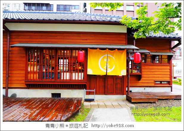 桃園景點》桃園77藝文町.走訪成真咖啡&漫步日式建築藝文園區 @青青小熊*旅遊札記 桃園景點》桃園77藝文町.走訪成真咖啡&漫步日式建築藝文園區 @青青小熊*旅遊札記