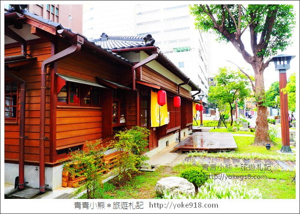 桃園景點》桃園77藝文町.走訪成真咖啡&漫步日式建築藝文園區 @青青小熊*旅遊札記 桃園景點》桃園77藝文町.走訪成真咖啡&漫步日式建築藝文園區 @青青小熊*旅遊札記