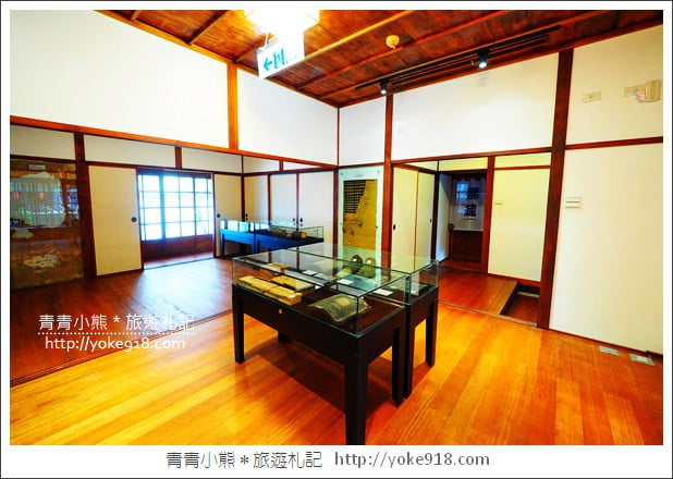 桃園景點》桃園77藝文町.走訪成真咖啡&漫步日式建築藝文園區 @青青小熊*旅遊札記 桃園景點》桃園77藝文町.走訪成真咖啡&漫步日式建築藝文園區 @青青小熊*旅遊札記