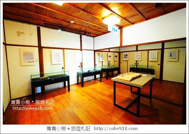 桃園景點》桃園77藝文町.走訪成真咖啡&漫步日式建築藝文園區 @青青小熊*旅遊札記 桃園景點》桃園77藝文町.走訪成真咖啡&漫步日式建築藝文園區 @青青小熊*旅遊札記