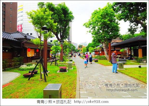 桃園景點》桃園77藝文町.走訪成真咖啡&漫步日式建築藝文園區 @青青小熊*旅遊札記 桃園景點》桃園77藝文町.走訪成真咖啡&漫步日式建築藝文園區 @青青小熊*旅遊札記