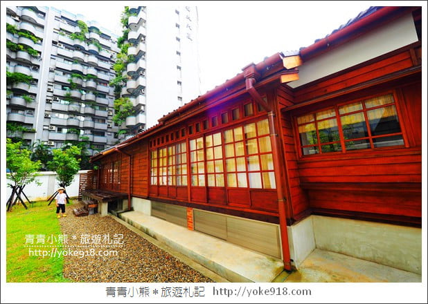 桃園景點》桃園77藝文町.走訪成真咖啡&漫步日式建築藝文園區 @青青小熊*旅遊札記 桃園景點》桃園77藝文町.走訪成真咖啡&漫步日式建築藝文園區 @青青小熊*旅遊札記