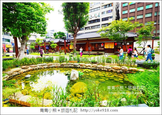 桃園景點》桃園77藝文町.走訪成真咖啡&漫步日式建築藝文園區 @青青小熊*旅遊札記 桃園景點》桃園77藝文町.走訪成真咖啡&漫步日式建築藝文園區 @青青小熊*旅遊札記