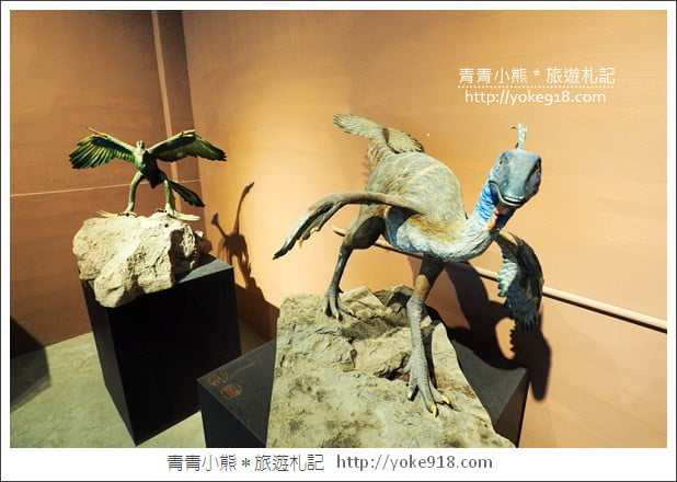 嘉義景點》嘉酒文創園區．恐龍夢公園重返失樂園~親子同遊好去處 @青青小熊＊旅遊札記