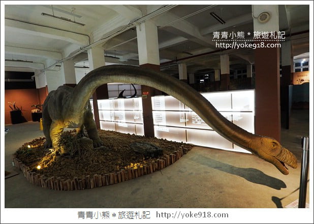 嘉義景點》嘉酒文創園區.恐龍夢公園重返失樂園~親子同遊好去處 @青青小熊*旅遊札記 嘉義景點》嘉酒文創園區.恐龍夢公園重返失樂園~親子同遊好去處 @青青小熊*旅遊札記