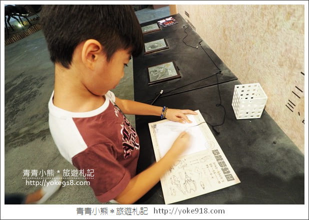 嘉義景點》嘉酒文創園區.恐龍夢公園重返失樂園~親子同遊好去處 @青青小熊*旅遊札記 嘉義景點》嘉酒文創園區.恐龍夢公園重返失樂園~親子同遊好去處 @青青小熊*旅遊札記