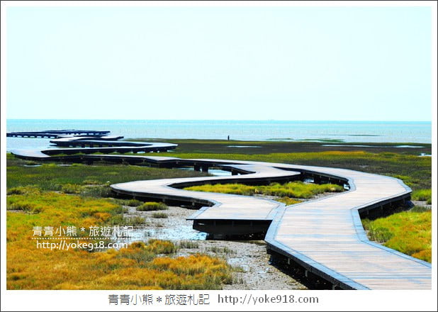台中必去景點》高美溼地&高美濕地遊客服務中心~親子旅行去 @青青小熊*旅遊札記 台中必去景點》高美溼地&高美濕地遊客服務中心~親子旅行去 @青青小熊*旅遊札記
