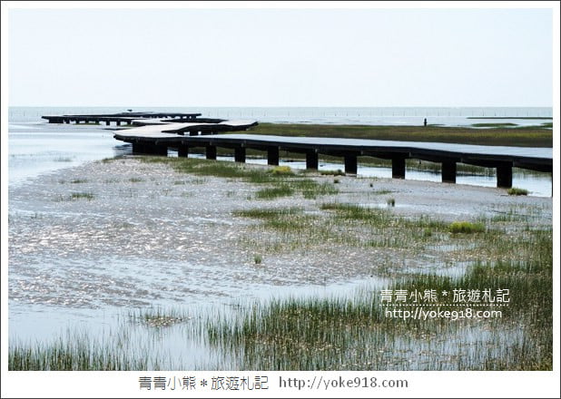 台中必去景點》高美溼地&高美濕地遊客服務中心~親子旅行去 @青青小熊*旅遊札記 台中必去景點》高美溼地&高美濕地遊客服務中心~親子旅行去 @青青小熊*旅遊札記