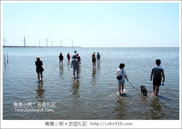 台中必去景點》高美溼地&高美濕地遊客服務中心~親子旅行去 @青青小熊*旅遊札記 台中必去景點》高美溼地&高美濕地遊客服務中心~親子旅行去 @青青小熊*旅遊札記