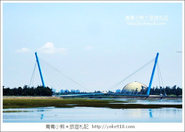 台中必去景點》高美溼地&高美濕地遊客服務中心~親子旅行去 @青青小熊*旅遊札記 台中必去景點》高美溼地&高美濕地遊客服務中心~親子旅行去 @青青小熊*旅遊札記