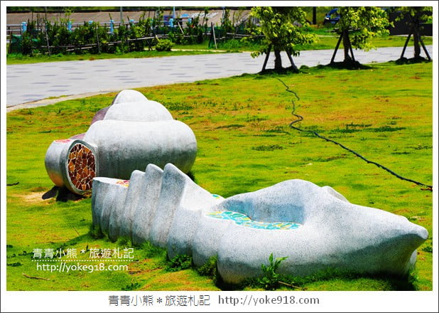 台中必去景點》高美溼地&高美濕地遊客服務中心~親子旅行去 @青青小熊*旅遊札記 台中必去景點》高美溼地&高美濕地遊客服務中心~親子旅行去 @青青小熊*旅遊札記