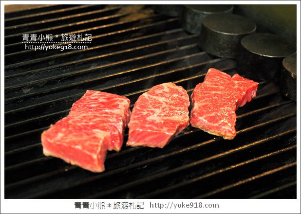 沖繩隱藏版美食》STEAK HIKARU和牛牛排，和牛不再貴森森，讓人想再吃的牛排 @青青小熊＊旅遊札記