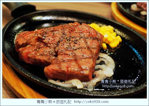 沖繩隱藏版美食》STEAK HIKARU和牛牛排,和牛不再貴森森,讓人想再吃的牛排 @青青小熊*旅遊札記 沖繩隱藏版美食》STEAK HIKARU和牛牛排,和牛不再貴森森,讓人想再吃的牛排 @青青小熊*旅遊札記